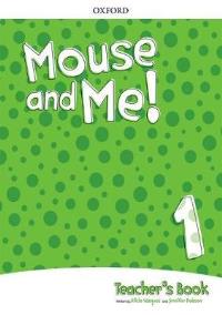 Mouse and Me! 1 Teachers Book